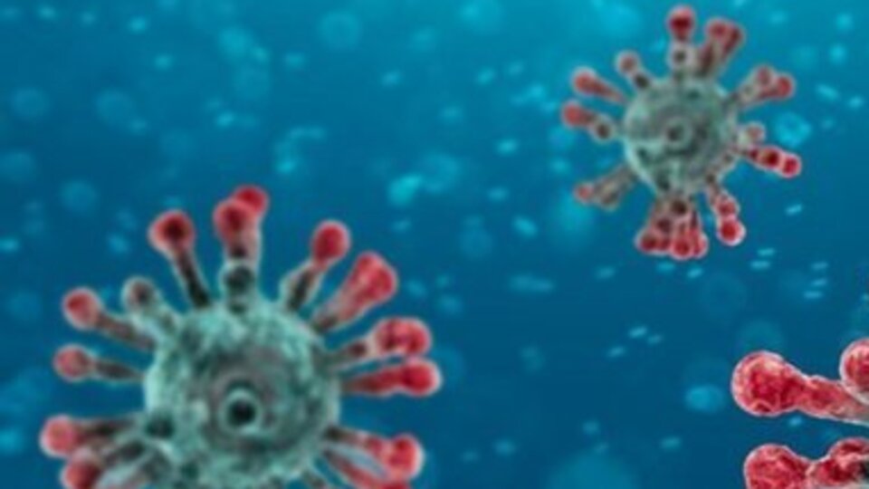 Bu belirtiler varsa koronavirüssünüz!