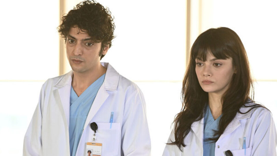 Mucize Doktor 48. bölüm fragmanı yayınlandı mı?