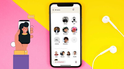 Clubhouse nedir, nasıl kullanılır?