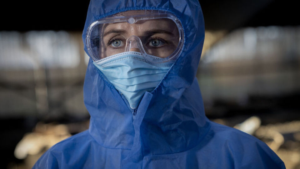 Danimarka'da mutasyon paniği: Kısıtlamalar uzatıldı!