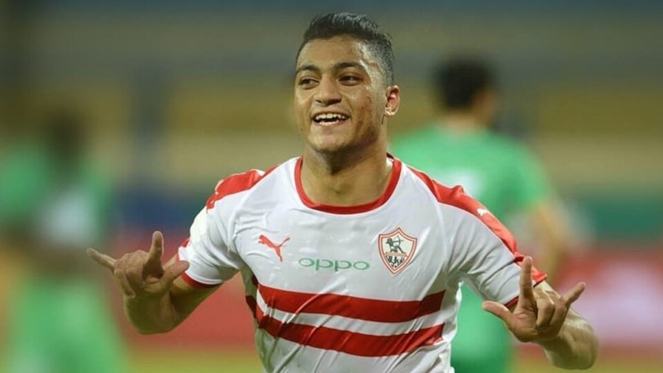 Mostafa Mohamed kimdir?