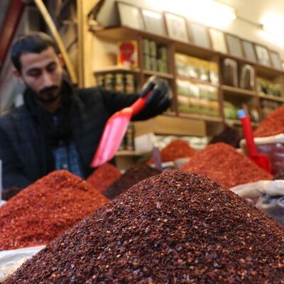 Şanlıurfa'ya müzesi kurulacak!