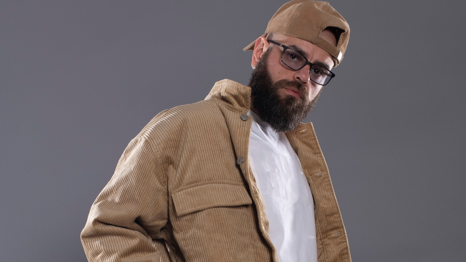 Hayki'den "Seni De Vururlar"