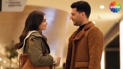 Ramo'nun Sibel'e büyük sürprizi ne?