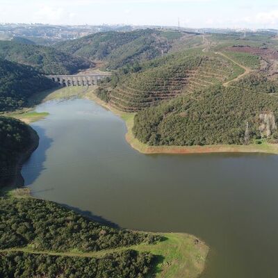 İşte İstanbul barajlarında son durum! Yükseliyor!