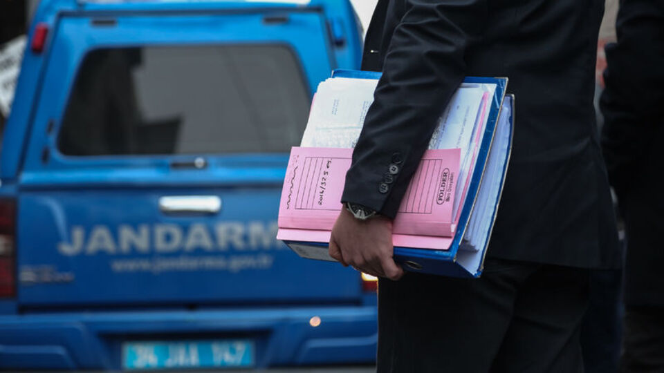 Berkin Elvan davasında savcı mütalaasını açıkladı