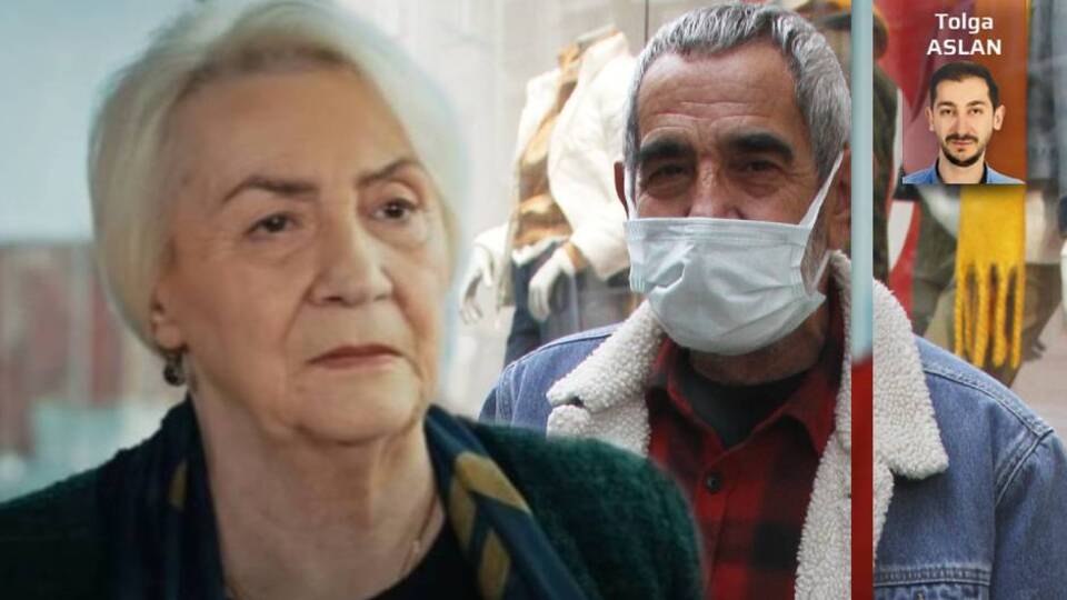 'İnşallah en kısa zamanda aramıza döner'