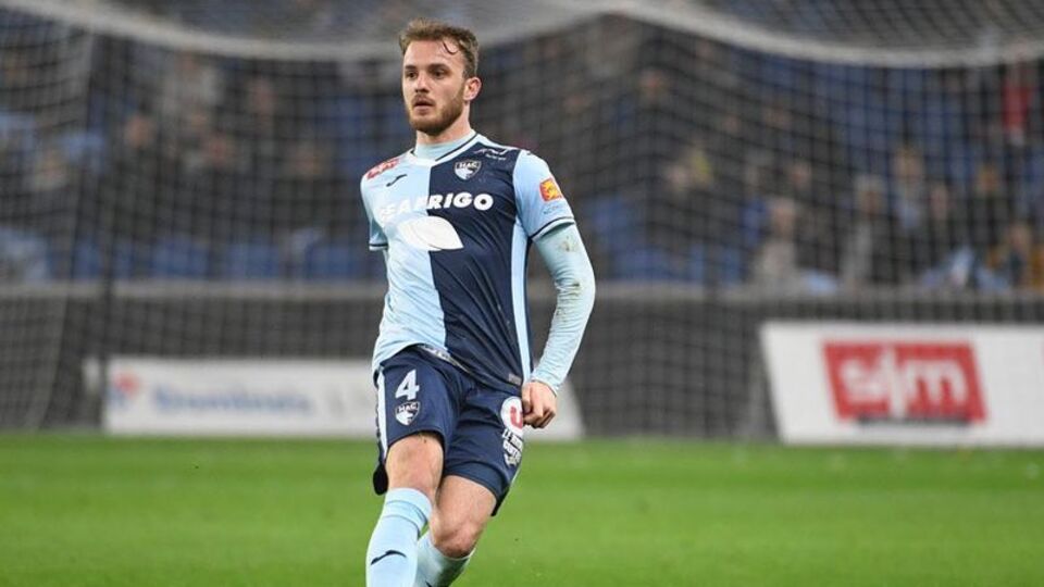 Ertuğrul Ersoy, Gaziantep FK'da