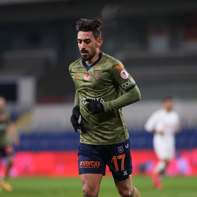 İrfan Can transferinde kritik gün!