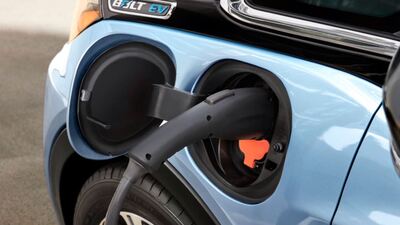 2035'te tüm araçları elektrikli olacak