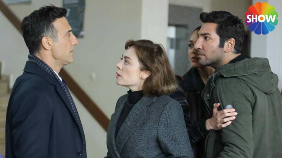 'Alev Alev'de Kayabeylikler'e karşı mücadele büyüyor!