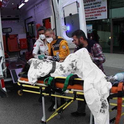 Diyarbakır'daki vahşetten çok acı detaylar!