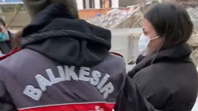 10'u kadın 47 gözaltı! İğrenç dolandırıcılık!