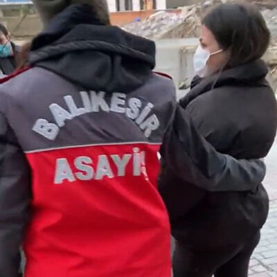 10'u kadın 47 gözaltı! İğrenç dolandırıcılık!