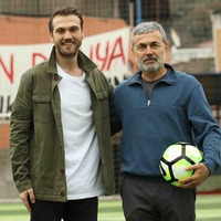 'Çukur'da Aykut Kocaman sürprizi