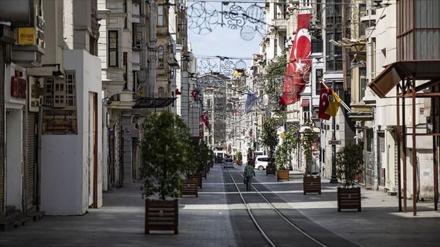 30-31 Ocak sokağa çıkma yasağı var mı?