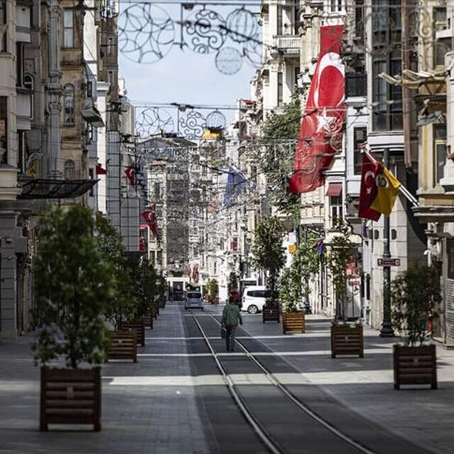 30-31 Ocak sokağa çıkma yasağı var mı?