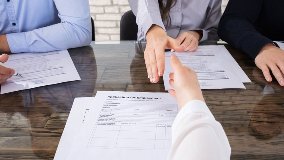 İçişleri Bakanlığı 1772 personel alımı yapacak!