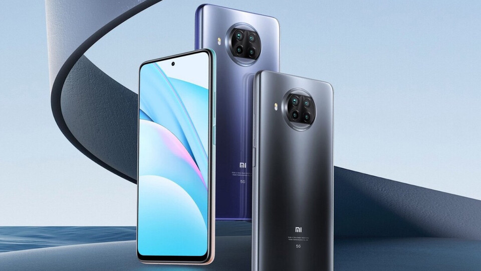 Xiaomi Mi 10T Lite özellikleri