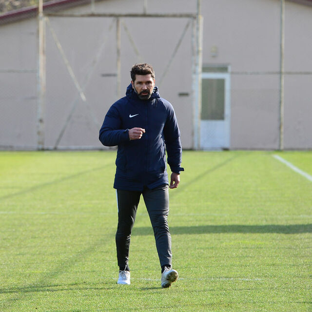 Denizlispor, Hakan Kutlu ile anlaştı