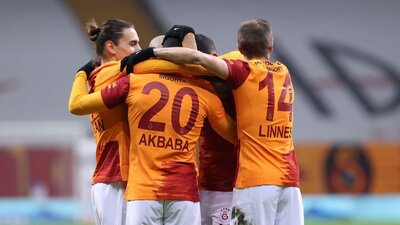 Gaziantep FK Galatasaray maçı hangi kanalda?