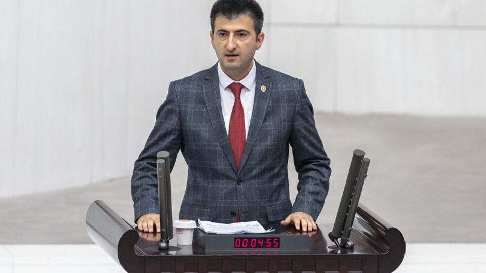 Mehmet Ali Çelebi kimdir?