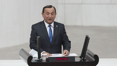 Hüseyin Avni Aksoy kimdir?