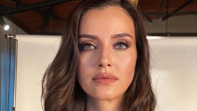 İrem Helvacıoğlu kimdir?