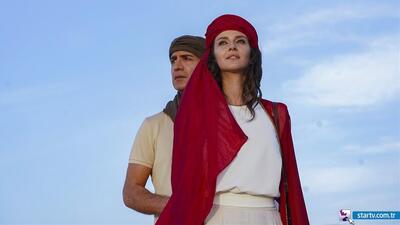 Seni Çok Bekledim nerede çekildi?