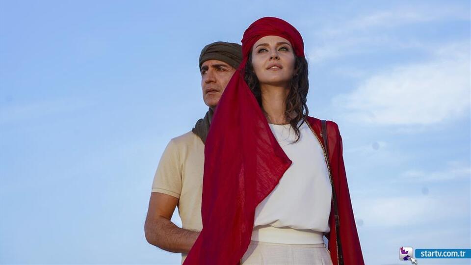 Seni Çok Bekledim nerede çekildi?