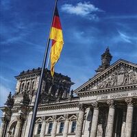 Almanya'da uçuş yasağı başlıyor!