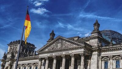 Almanya'da uçuş yasağı başlıyor!