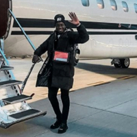 Diagne, Galatasaray'a veda etti