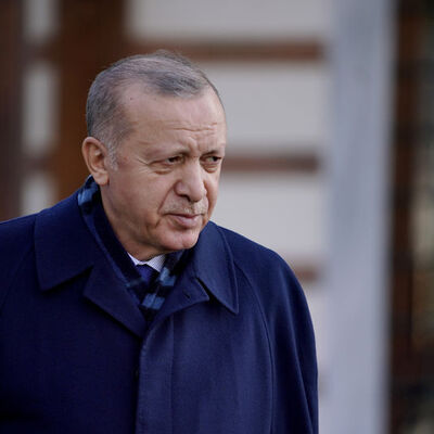 Cumhurbaşkanı Erdoğan'dan yüksek fiyat tepkisi: Vatandaşa zulmetmeyin!