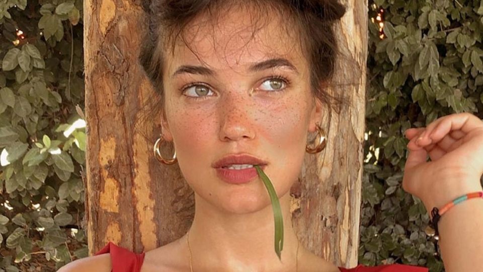 Pınar Deniz kimdir?