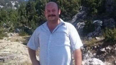 Koronavirüse yakalanan sağlık personeli hayatını kaybetti