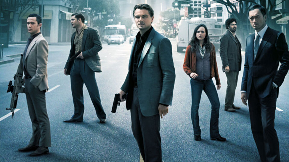 Başlangıç (Incepiton) filmi konusu nedir?