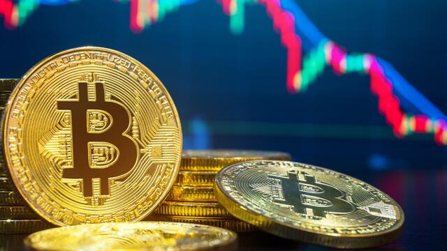 Bitcoin kaç TL?
