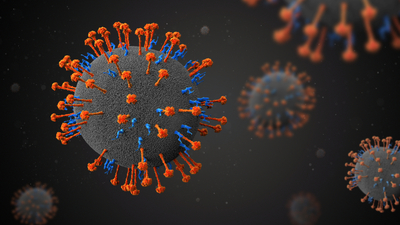 Yeni virüs uyarısı! "Her an patlayabilir"