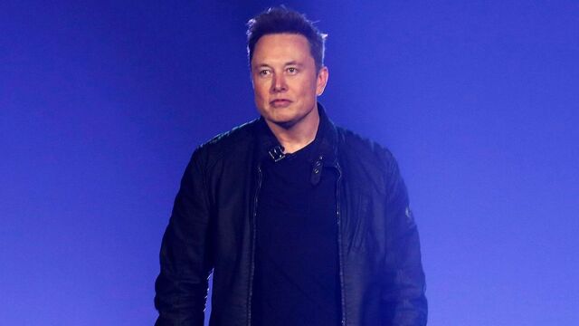 Elon Musk fırtınası!