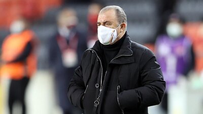 Fatih Terim'den transfer açıklamaları!