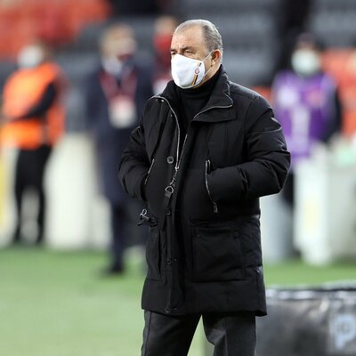Fatih Terim'den transfer açıklamaları!