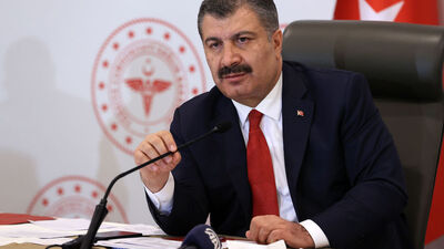 İşte en güncel koronavirüs tablosu!