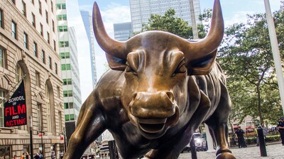 Yatırımcı baharı!