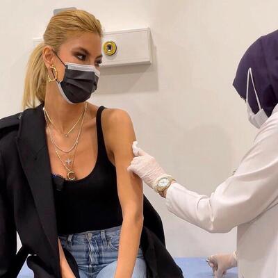 Aşı gönüllüleri test yaptırmalı mı?