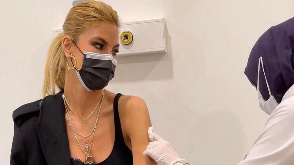 Aşı gönüllüleri test yaptırmalı mı?