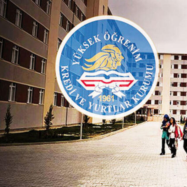 KYK yurt başvuru başladı mı?
