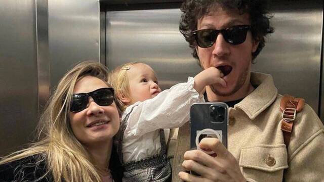 Aile pozu