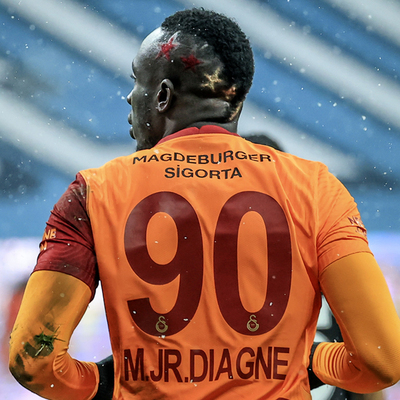 Galatasaray, transferi TFF'ye bildirdi