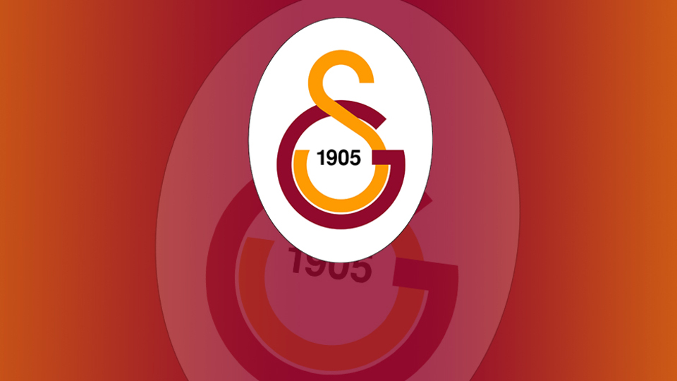 Galatasaray'da ayrılık açıklandı!